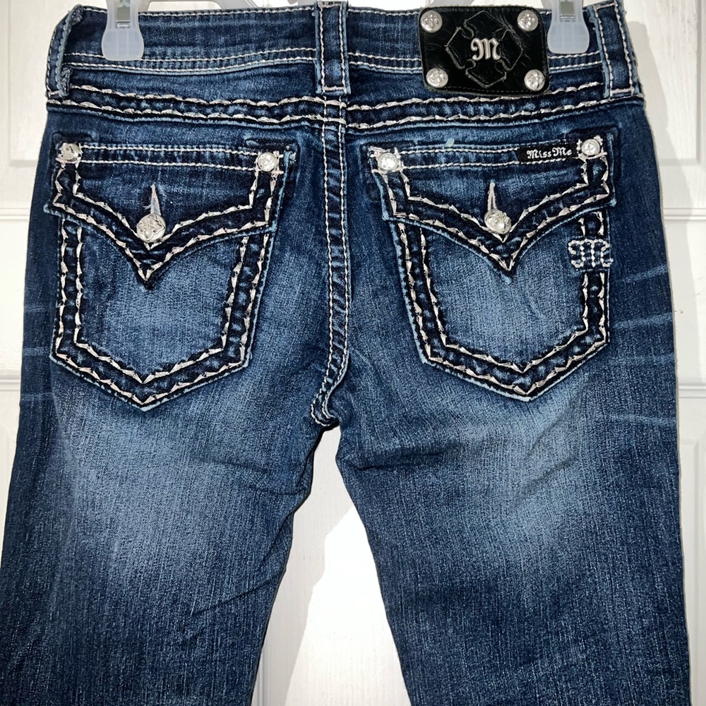 Miss Me size 27 jeans